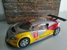 CUPRA 1